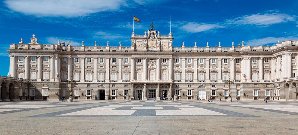 What to see in Madrid