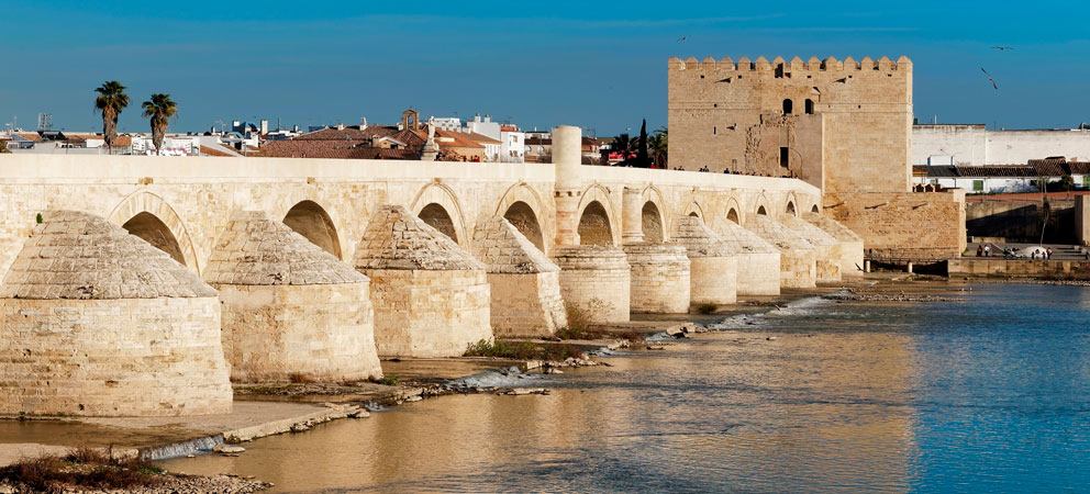 Conocer Córdoba