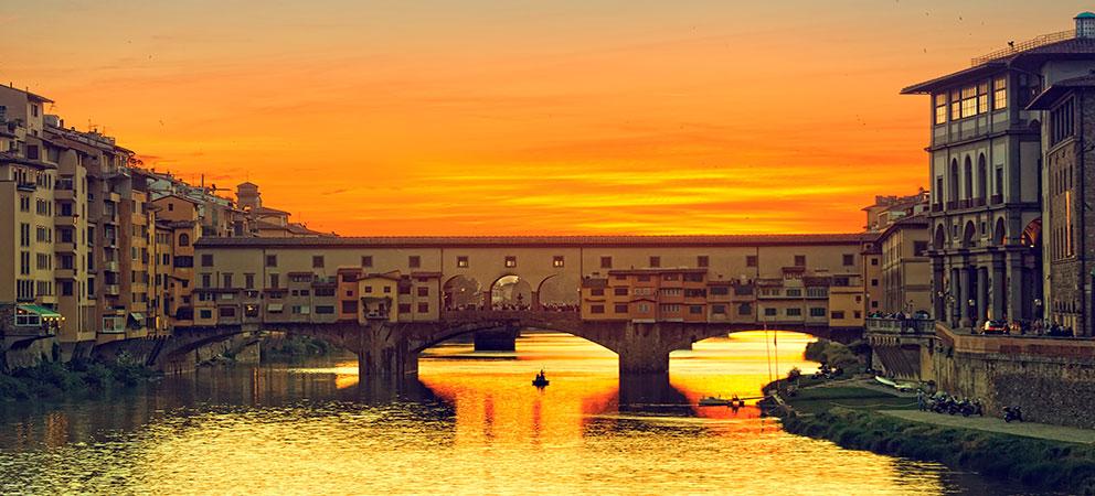 Que ver en Florencia