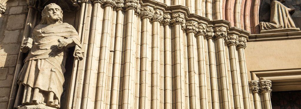 Que ver en Barcelona