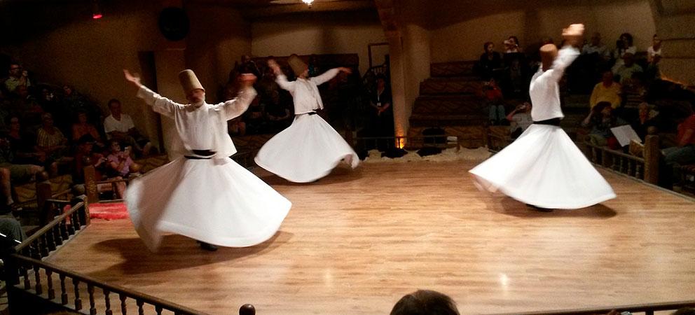 What to see in Istanbul