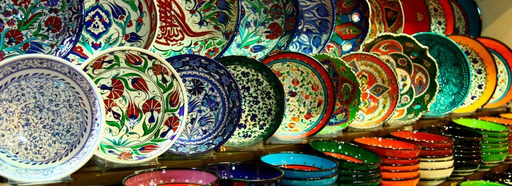 What to see in Istanbul