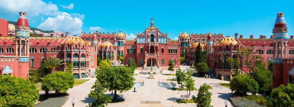 Que ver en Barcelona