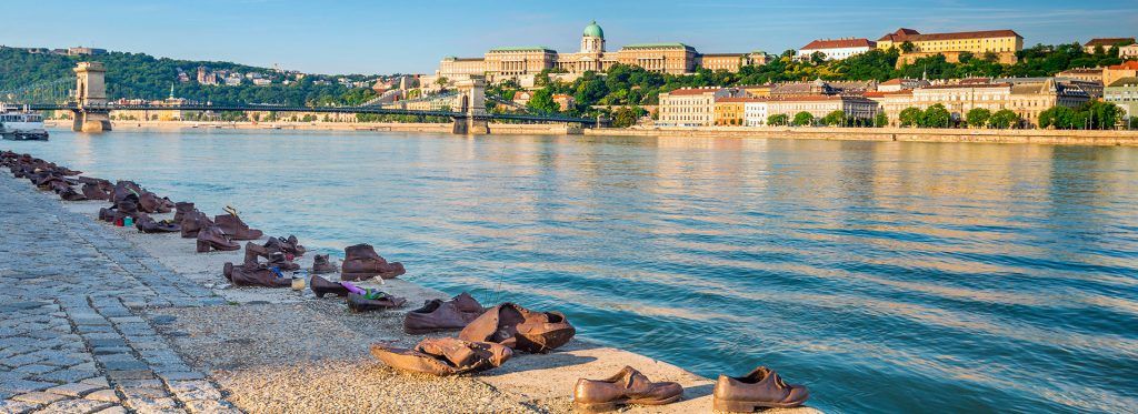 Que ver en Budapest