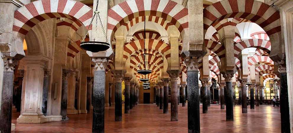 Que ver en un dia en Crodoba