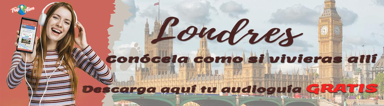 Guia turistica de Londres gratis