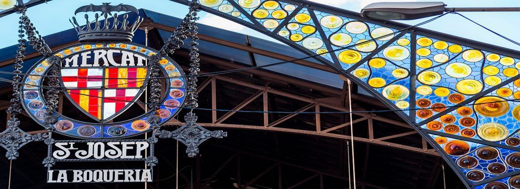 Que ver en Barcelona