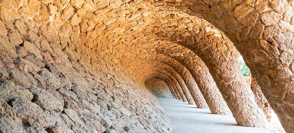 Parques de Barcelona