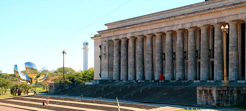 Simbolos de Buenos Aires