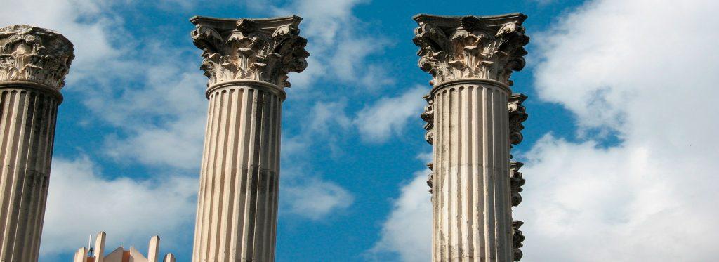 Templo de Claudio Marcelo