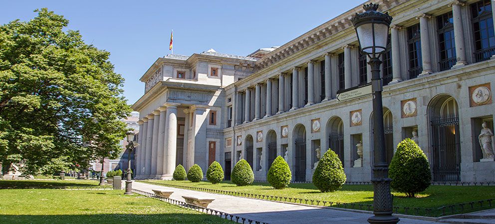 Museums of Madrid