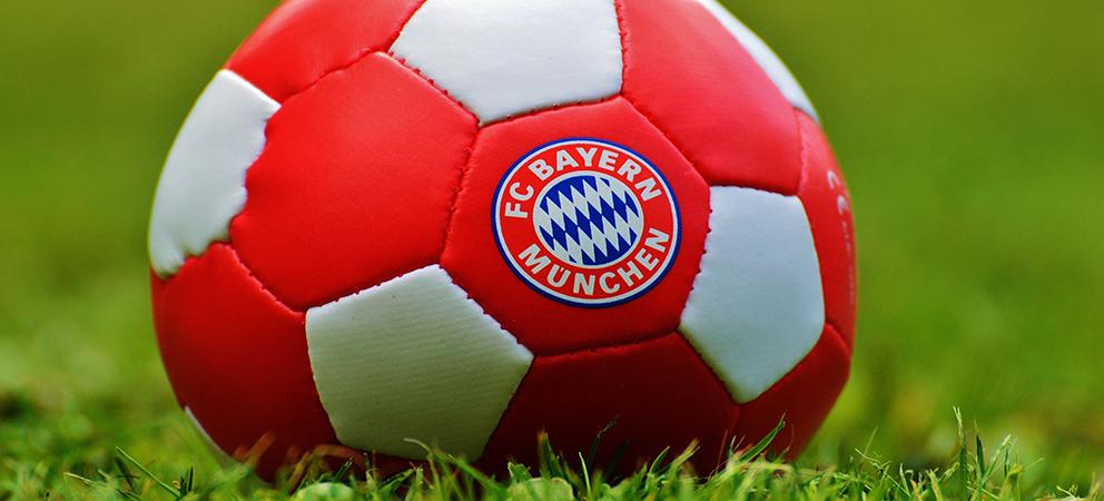 Get to know the Allianz Arena