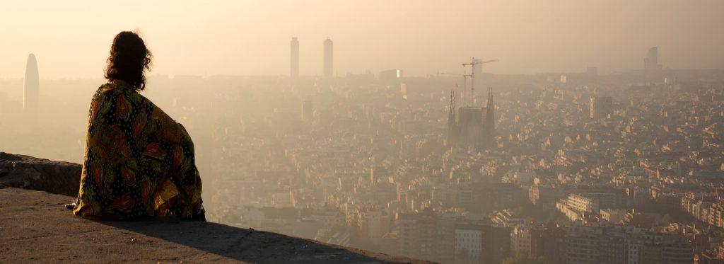 Que ver en Barcelona