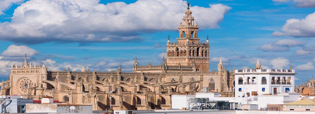 What to see in Seville