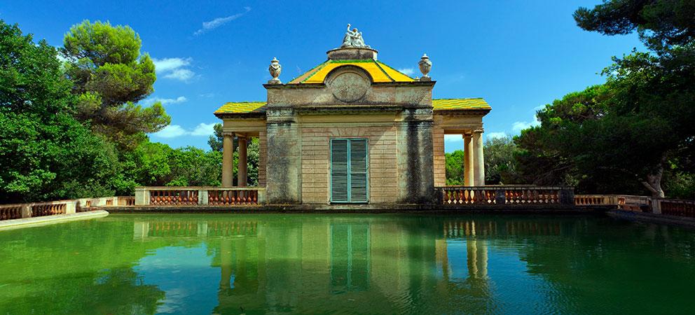 Visitas en Barcelona