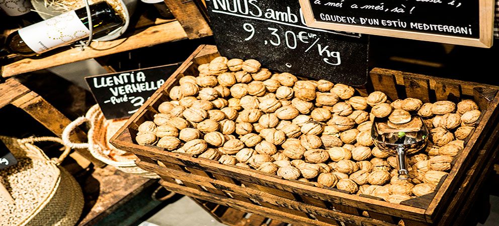 Que ver en Barcelona