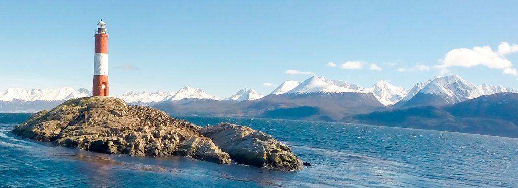 What to see in Ushuaia