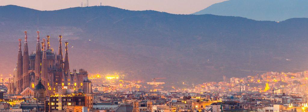 Que ver en Barcelona