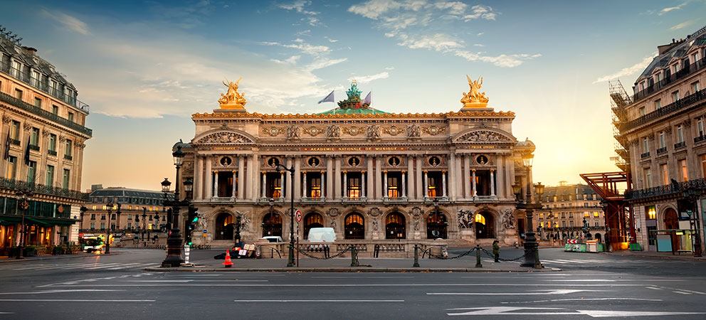 Que ver en Paris en tres dias