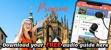 Free Prague tourist guide