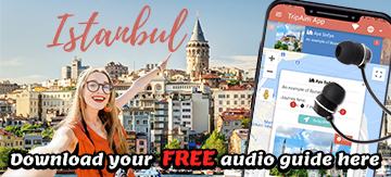 Free Istanbul tourist guide