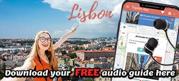 Guia turistica de Lisboa gratis