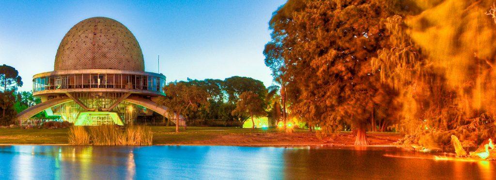 Que ver en Buenos Aires