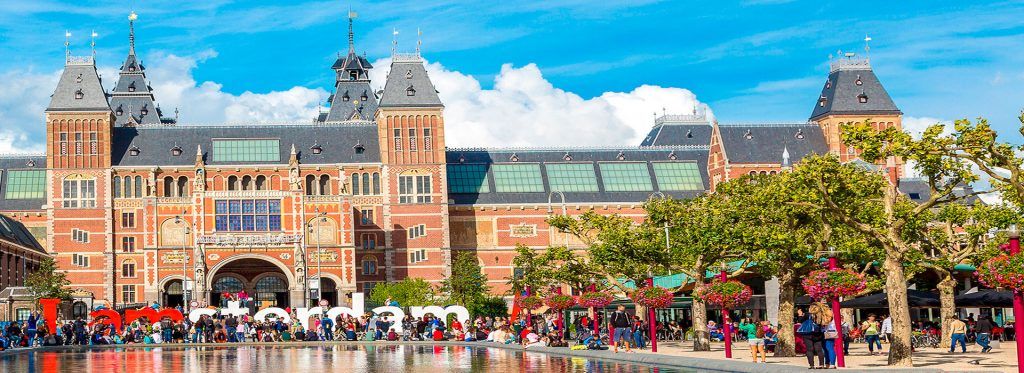 Que ver en Amsterdam