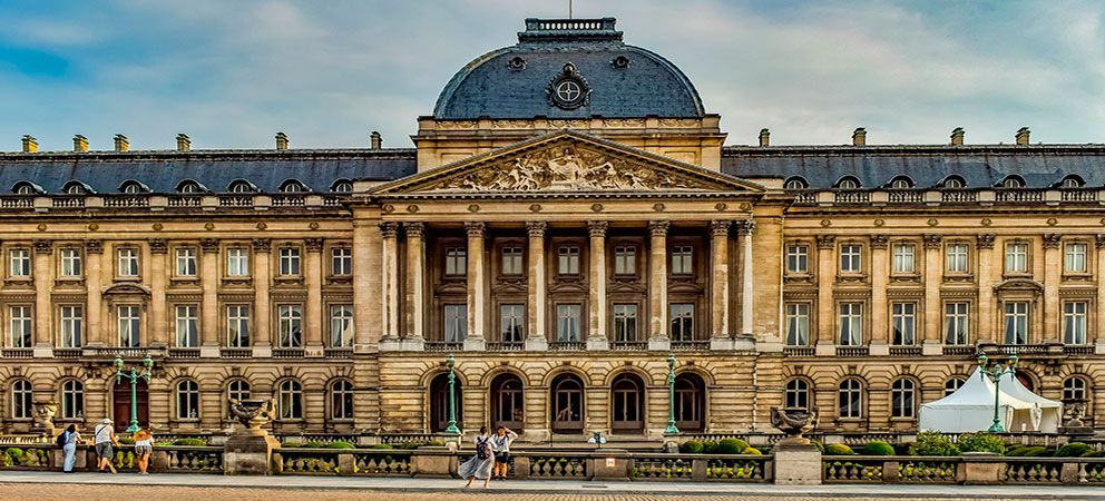 Como es el Royal Palace