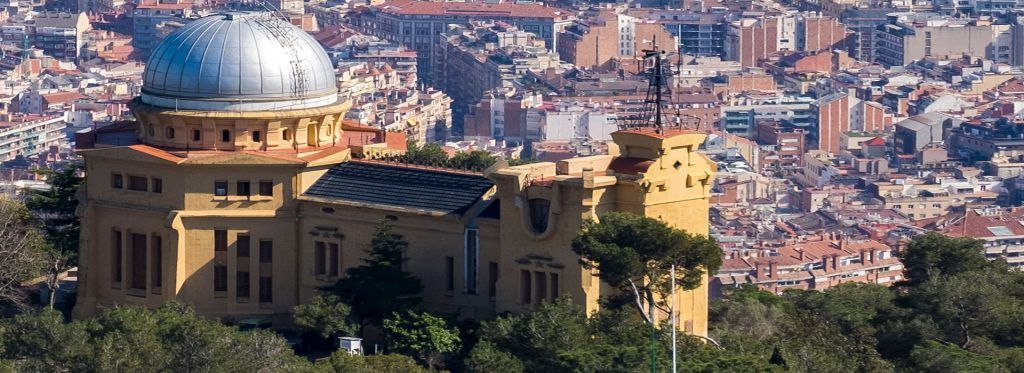 Que ver en Barcelona