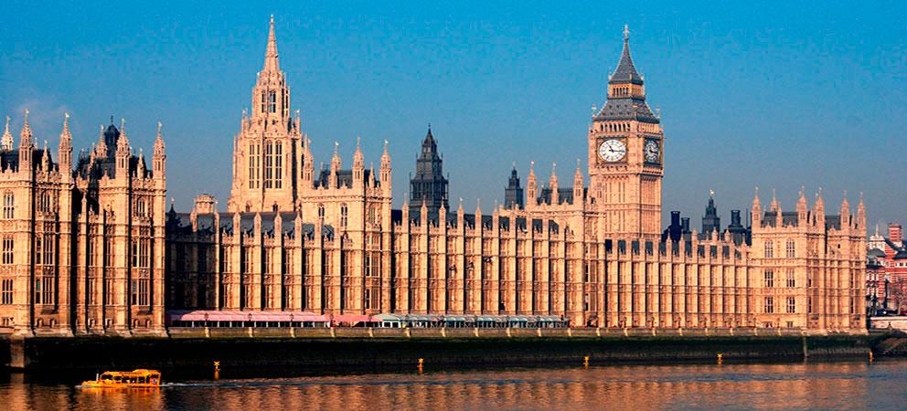 London tourist attractions