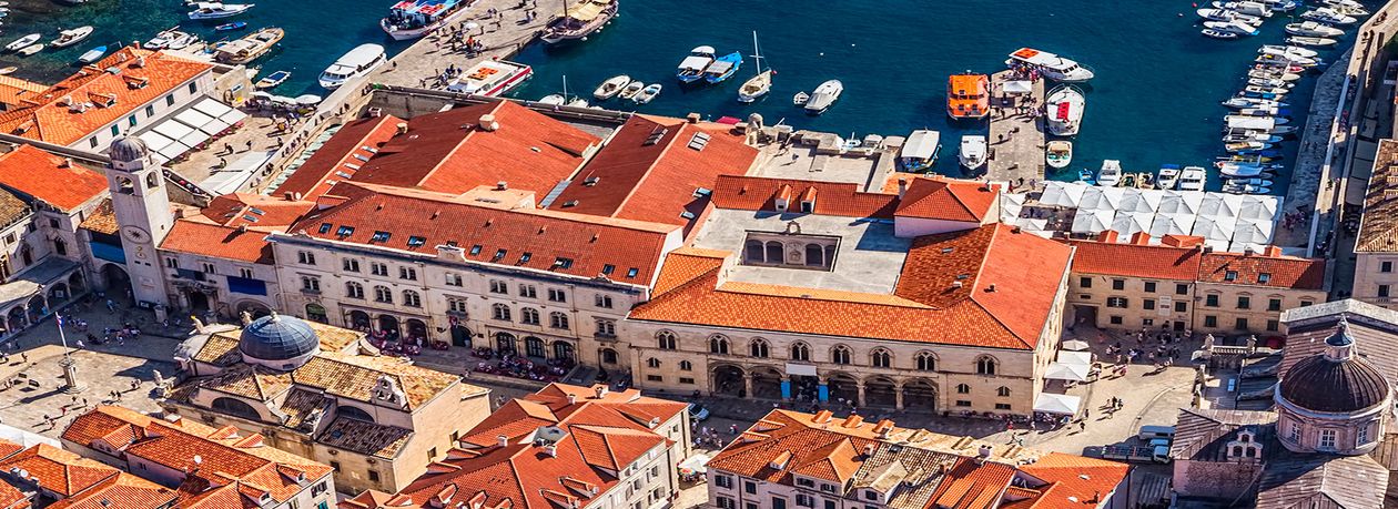 Rector's Palace, Dubrovnik's Iconic History Museum