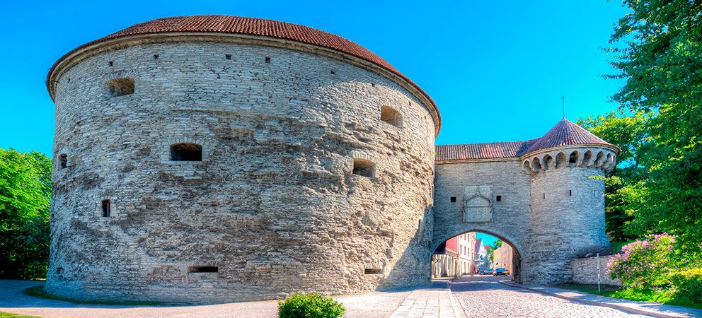 Visitar la Torre de Margarita la Gorda