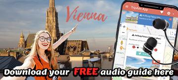 Free Vienna tourist guide