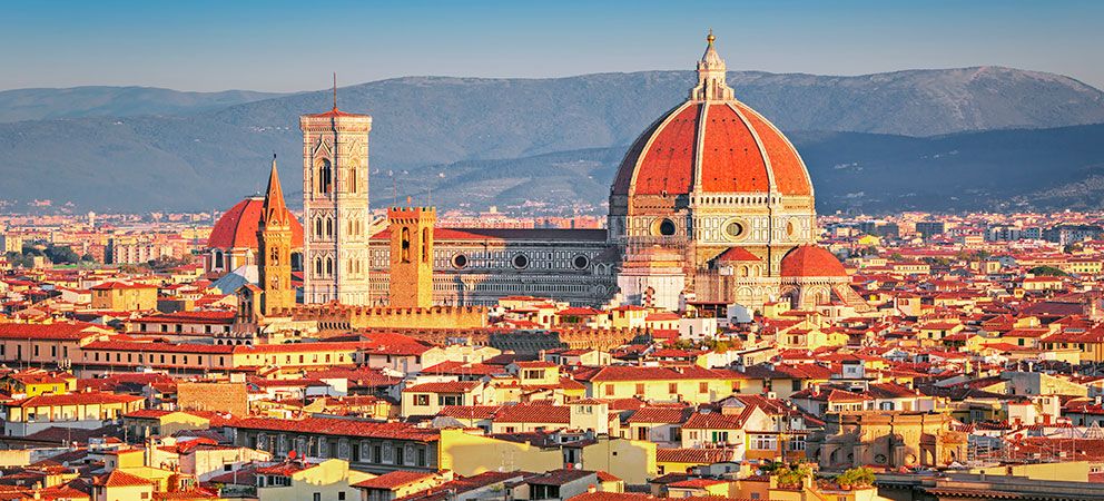 What to see and do in Florence with only two days available