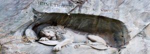 What to see in Lucerne