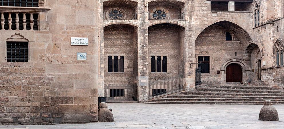 Conocer Barcelona en un dia