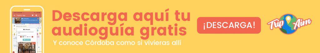 Rutas turisticas de Córdoba gratis