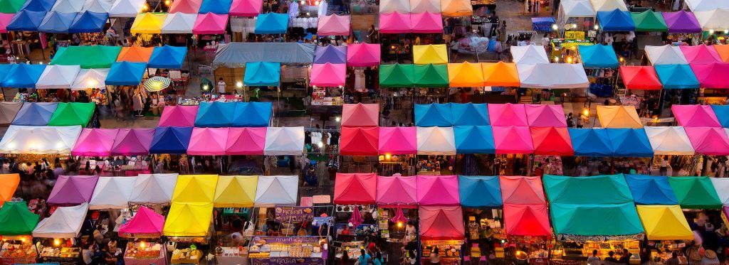 What to see in Bangkok