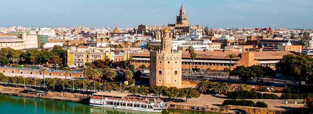 Viaje a Sevilla