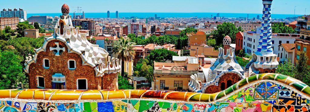 What to see in Barcelona