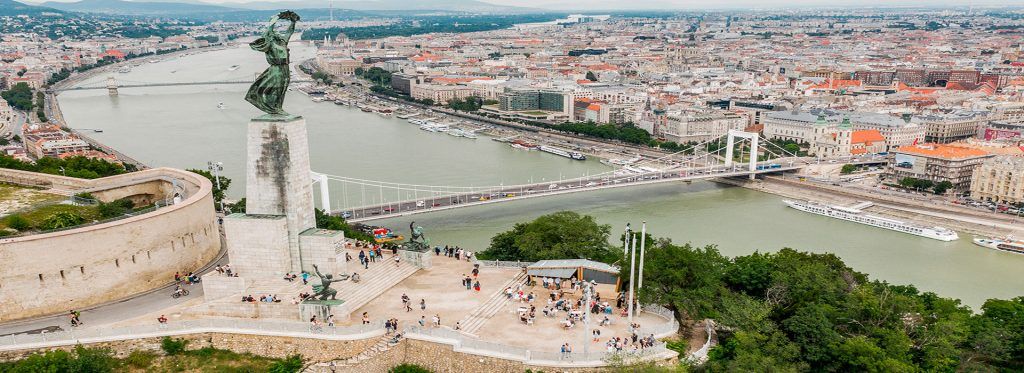 Qué ver en Budapest