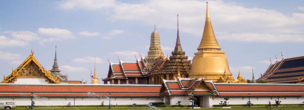 What to see in Bangkok