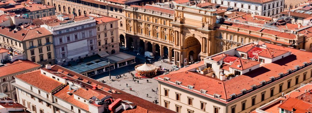 Que ver en Florencia