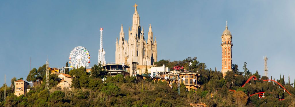 Qué ver en Barcelona