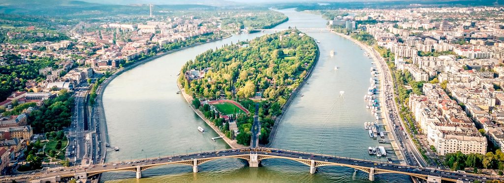 Qué ver en Budapest