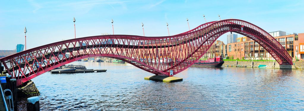 Qué ver en Amsterdam