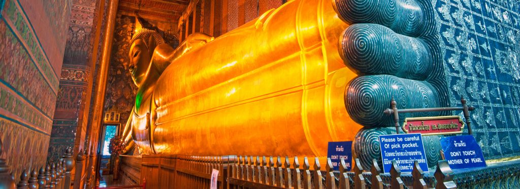 What to see in Bangkok