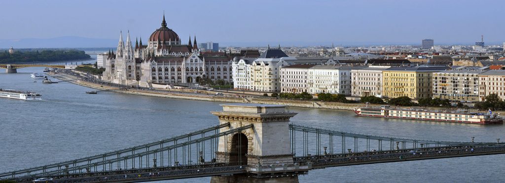 Qué visitar en Budapest