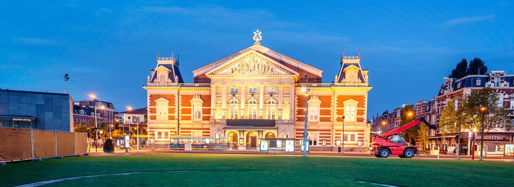 Qué ver en Amsterdam